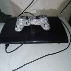 PS3