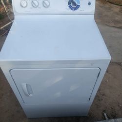 Used GE Dryer ((No Heat))