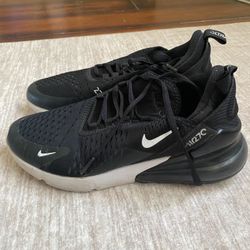 Nike Airmax 270 Shoes 