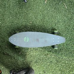 Penny Longboard 