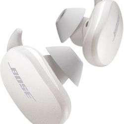 BOSE QUIETCOMFORT EARBUDS