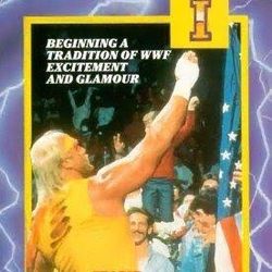 Wwf Wrestlemania 1-3 W/dvd Sleeve Dvd