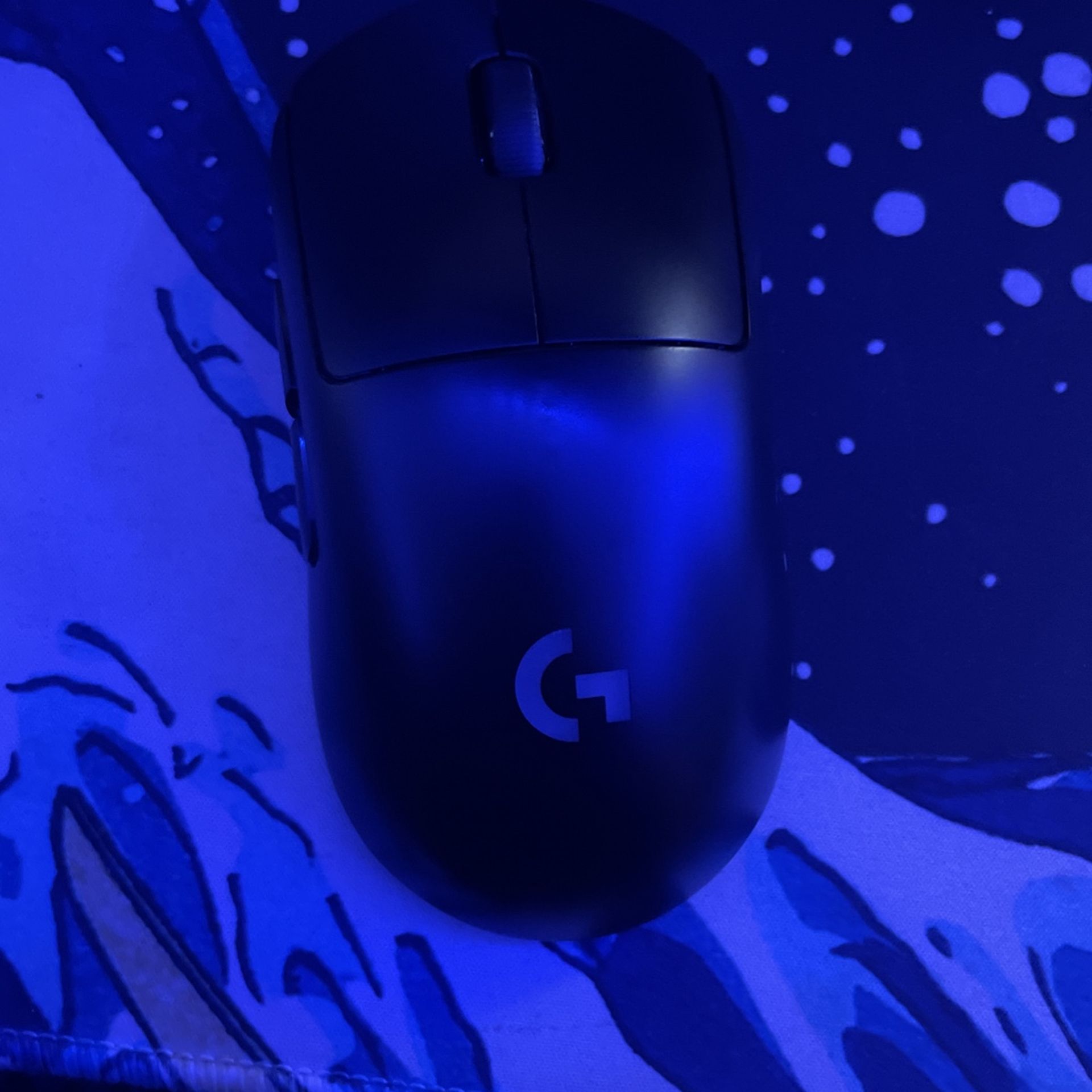 Logitech G Pro Wireless