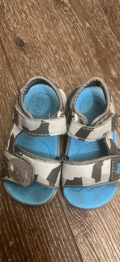 See Kai Run Toddler Sandals