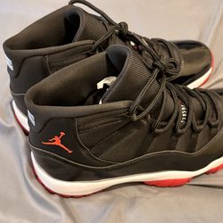 Cool breds 11 size 12