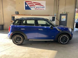 2016 Mini Countryman