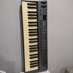 M audio Oxygen 49 Keyboard