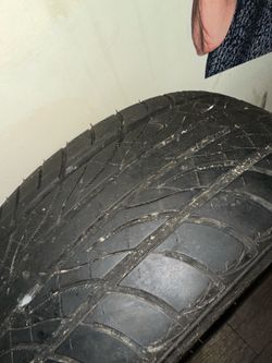 OEM 20 inx 8 in 2015-2018 Dodge charger/challenger alloy wheels with a silver finish with mounted tires included center caps all four wheels tires cap