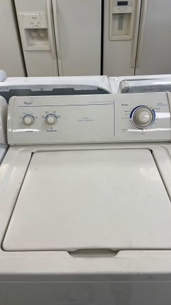 Washer Machine
