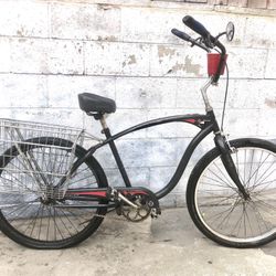 Schwinn beach cruiser bikes for sale sales