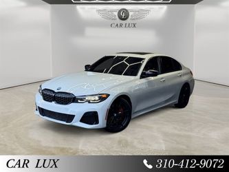 2022 BMW M340i