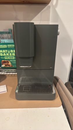 Terra Kaffe Demi