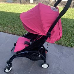 Baby Zen YoYo Stroller