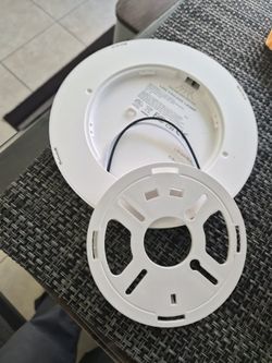 Flush Mount LED Ceiling Lights