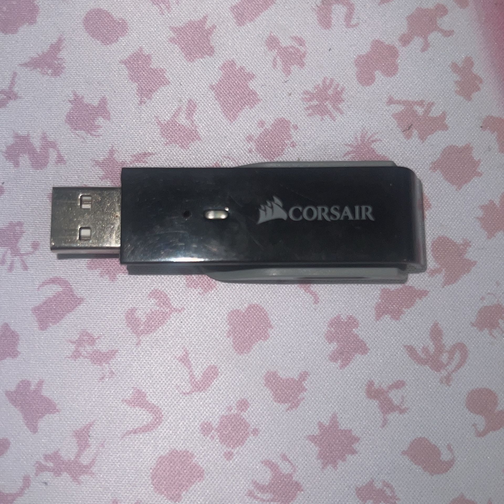 Corsair Void Elite VOID Pro Headset USB Receiver Dongle Adapter Replacement