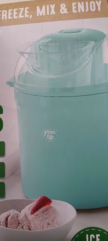 Scoop Express $25/ Maquina Para Hacer Nieve