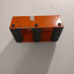 Carpet Seamer Roller Handheld