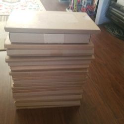 20 Used Gemini Mailers