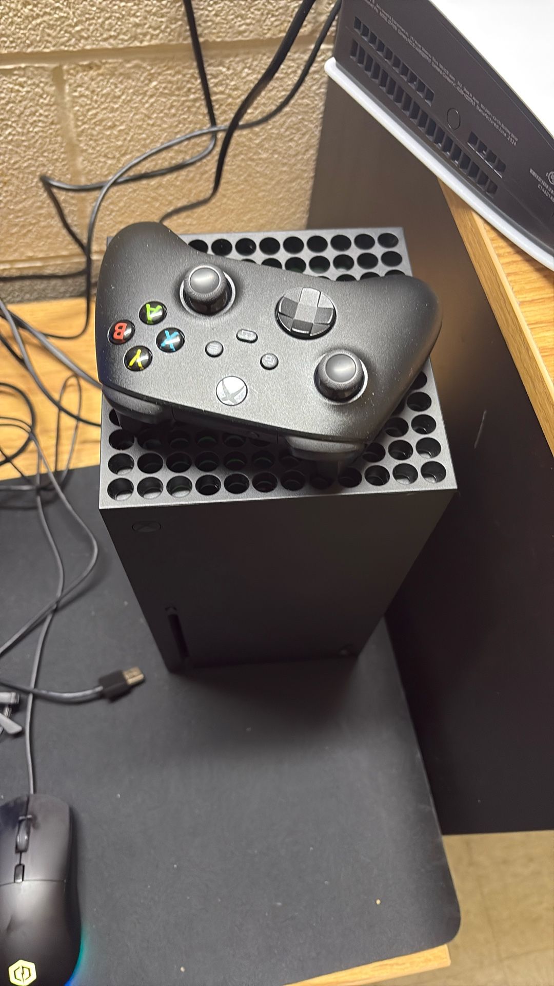 Brand New Xbox X