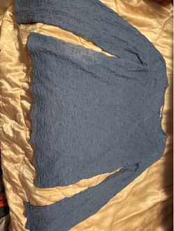 Girls shirt size 10-12