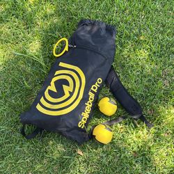 Spike ball pro