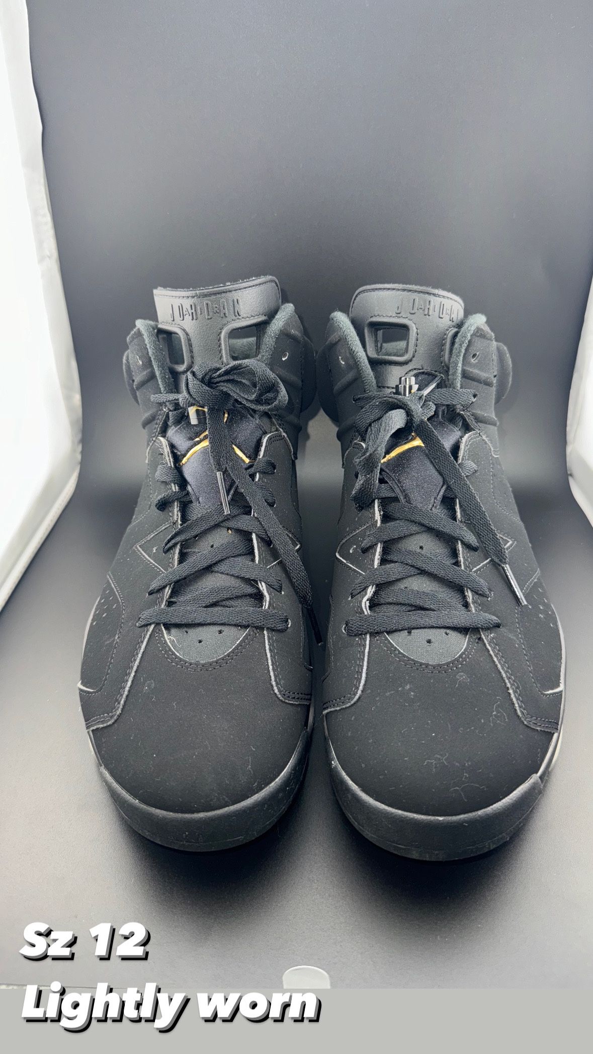 Jordan 6 Retro DMP (2020)