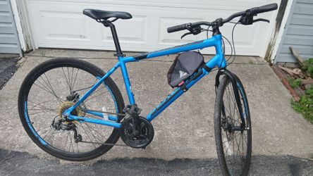 Volare 1200 Bicycle