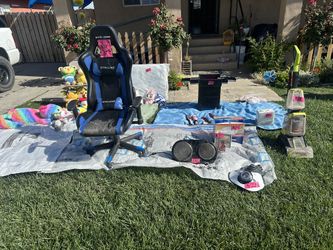 Big yard Sale ,