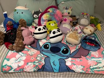 Stuffies