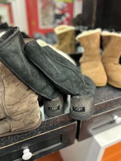UGG Boots Good Condition
