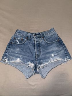 LEVI SHORTS