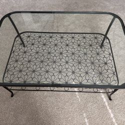 Ikea Klingsbo Coffee Table