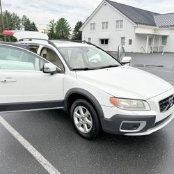 2013 VOLVO XC 70