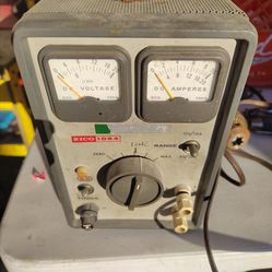 Power supply