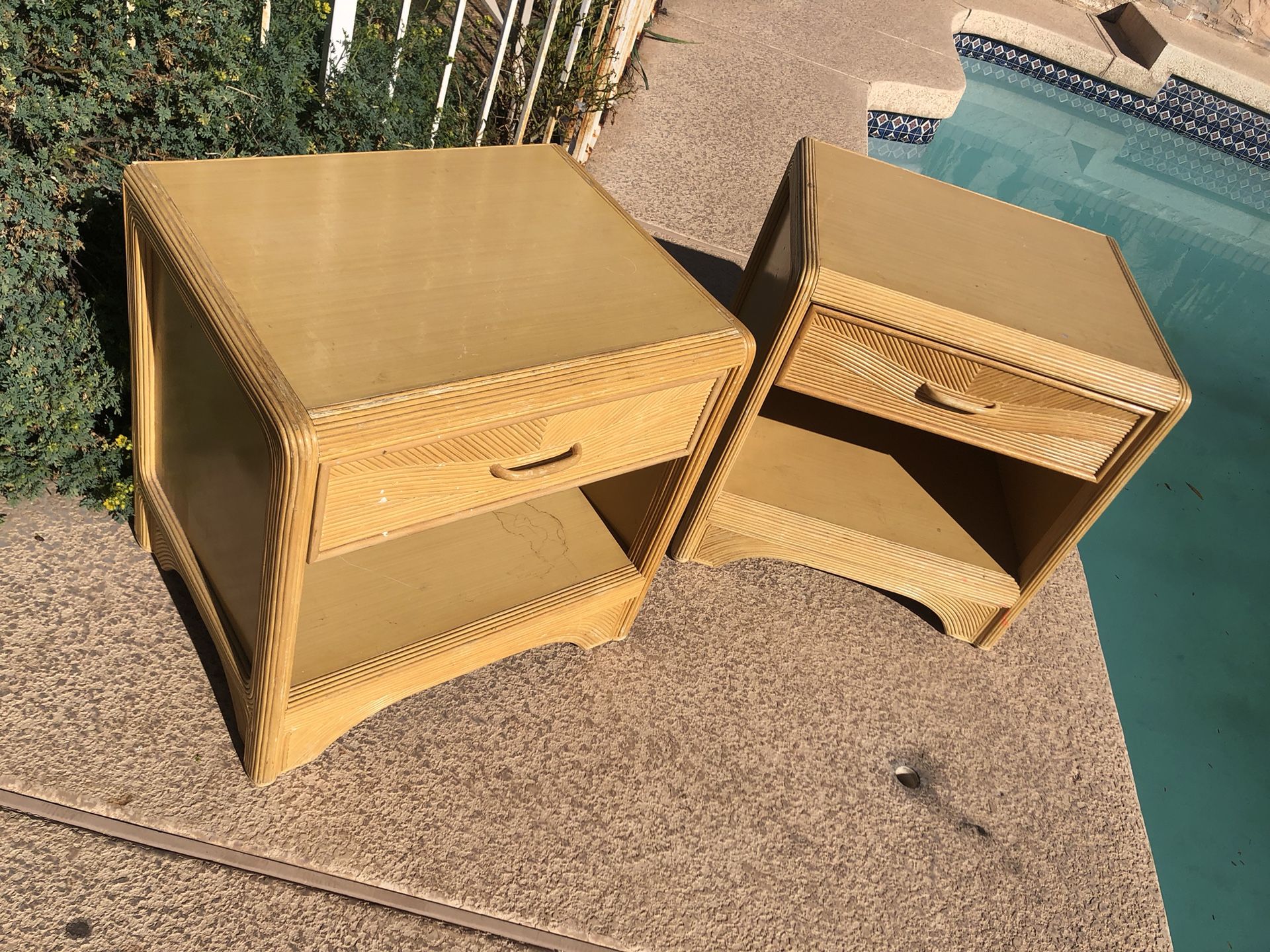 Two Dressers for Sale in Phoenix, AZ OfferUp