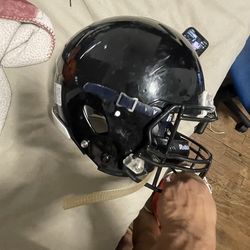 Football Helmet