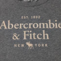 Abercrombie & Fitch  Women's T-Shirts