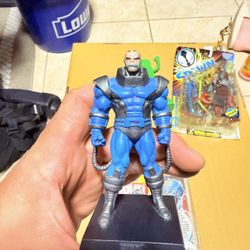 Apocalypse Figurine