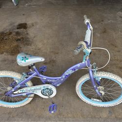 Girls Deelite Schwinn Bike