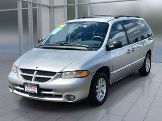 2000 Dodge Grand Caravan Passenger