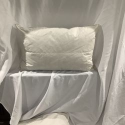 Pillow Form