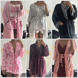 Robe Bundle