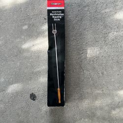 Snap On Roasting Sticks 