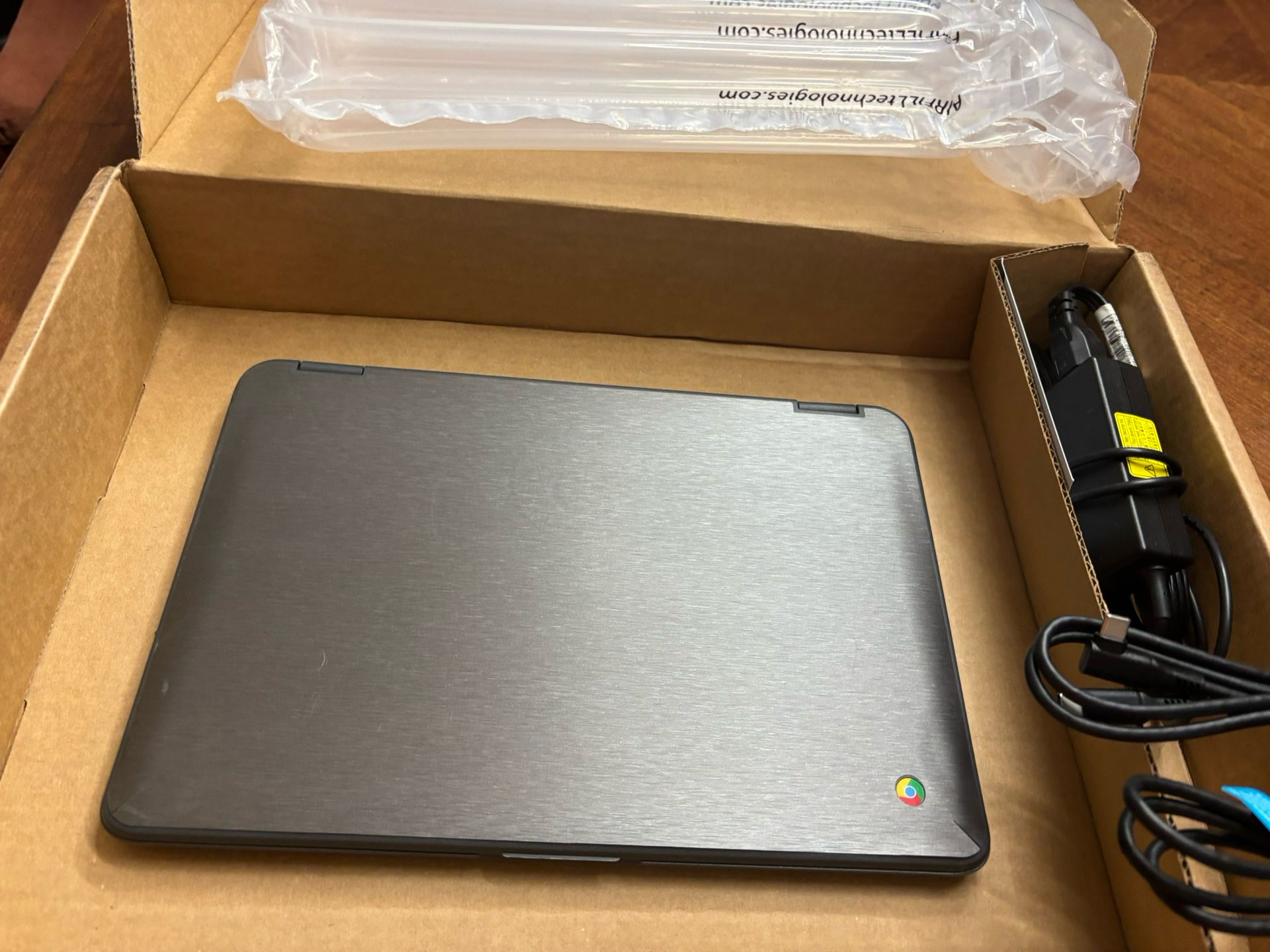 Chromebook
