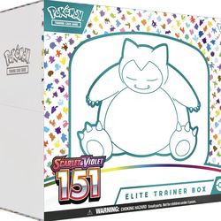 Looking for 151 Trade