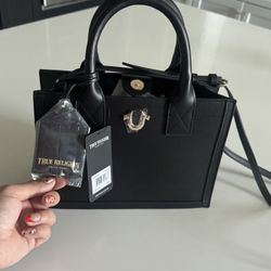 New True Religion Bag 