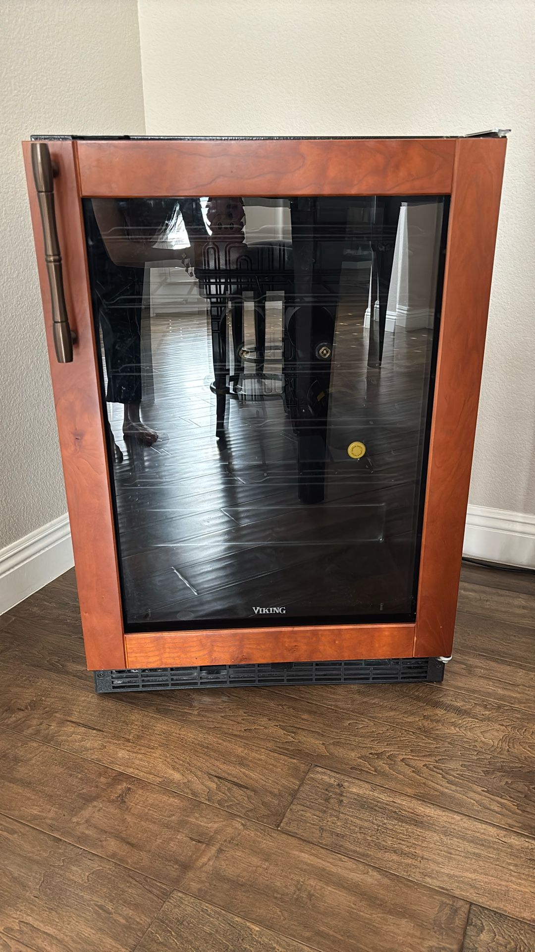 Viking Wine Cellar(Used)