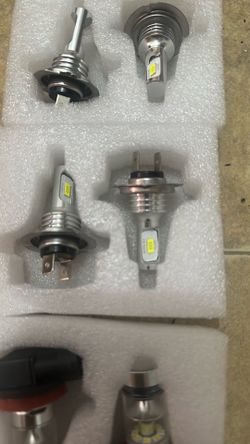 Headlight lED Honda
