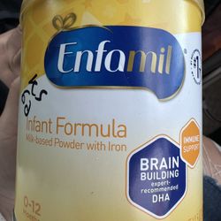 Enfamil Formula