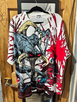 Violator Graphic Tee